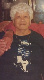 Obituary For Pauline Ruiz Mirabal